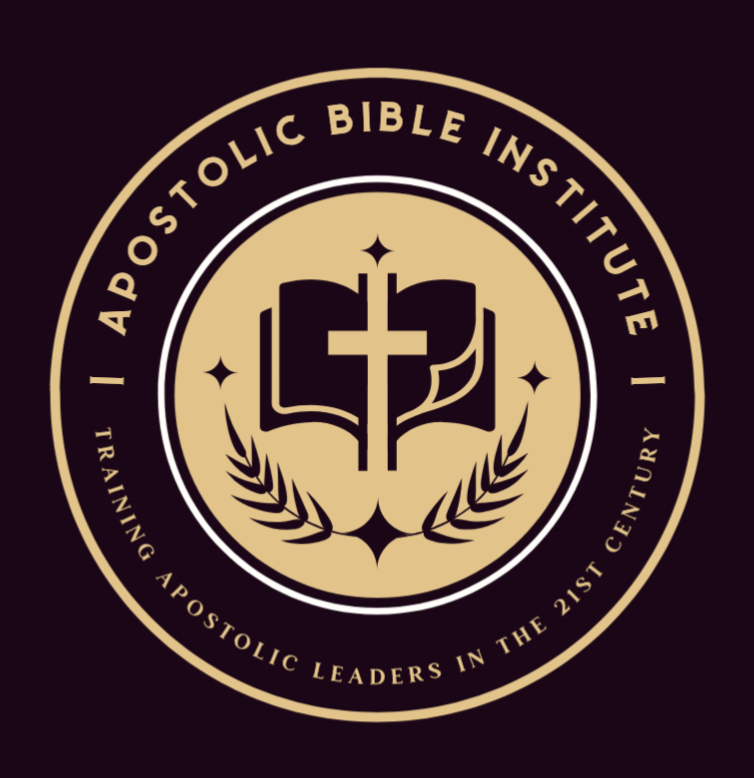 Apostolic Bible